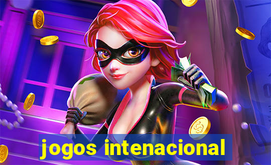 jogos intenacional